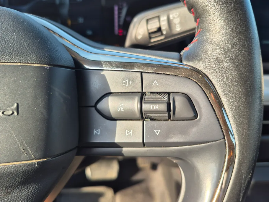 فورد تورس ترند الإصدار الجديد 2023 