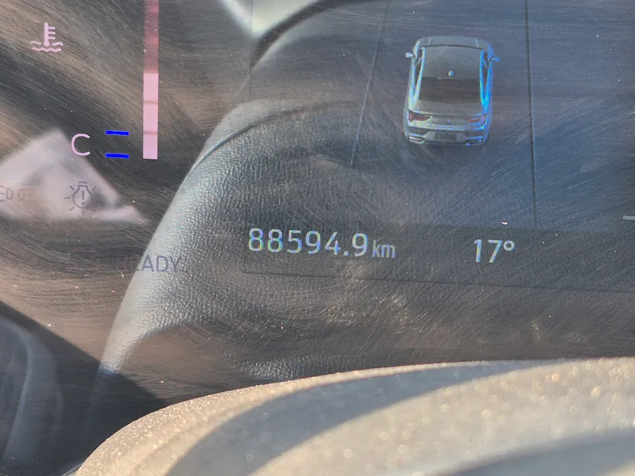 فورد تورس ترند الإصدار الجديد 2023 