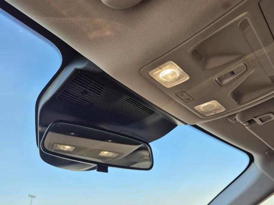 فورد تورس ترند الإصدار الجديد 2023 