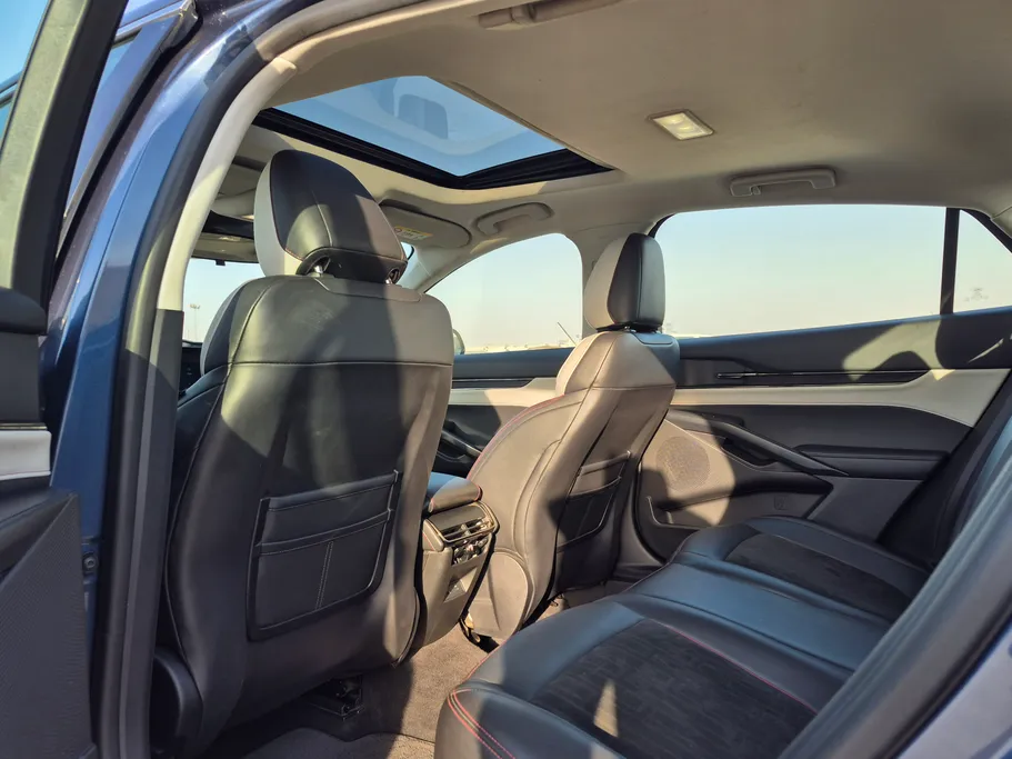 فورد تورس ترند الإصدار الجديد 2023 