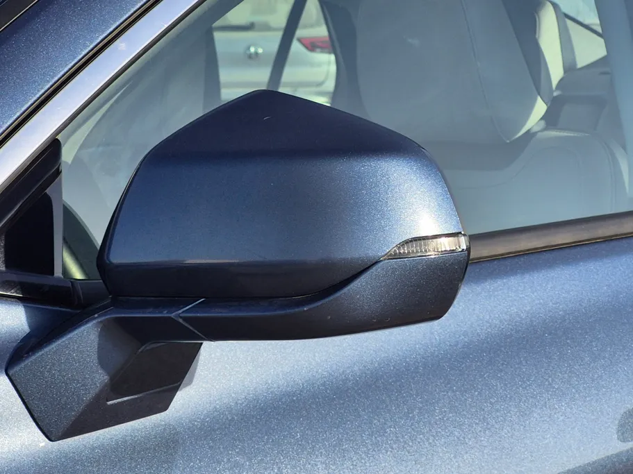 فورد تورس ترند الإصدار الجديد 2023 