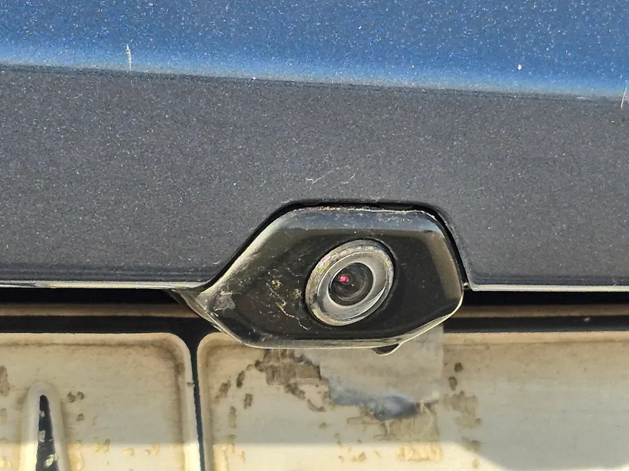 فورد تورس ترند الإصدار الجديد 2023 