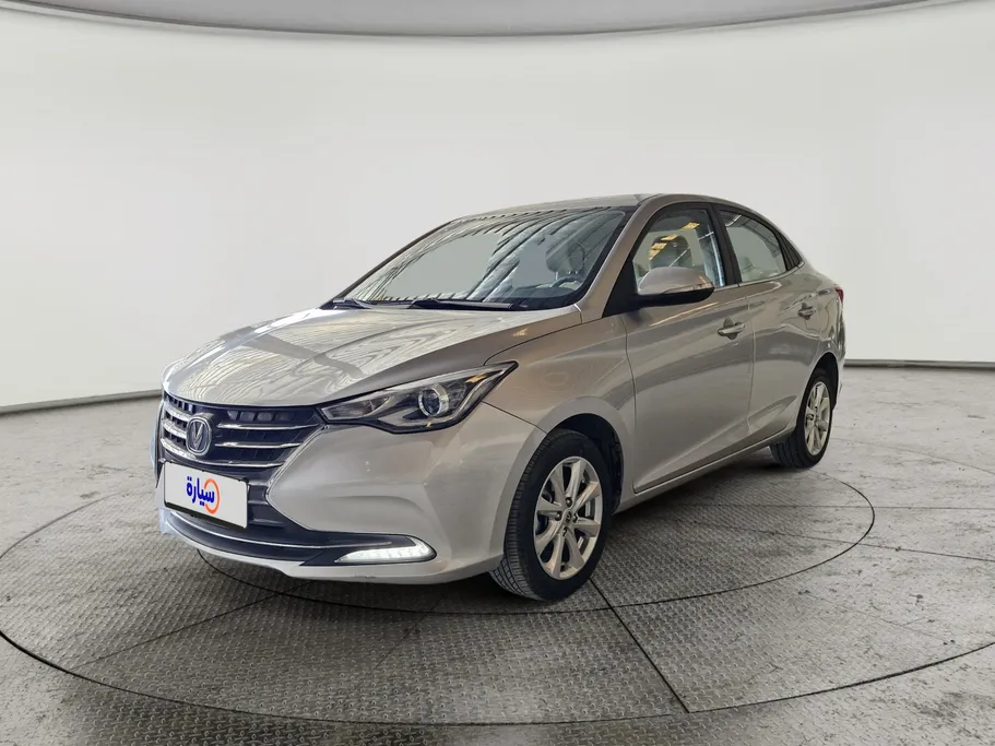 شانجان السفن Full Option 2024 