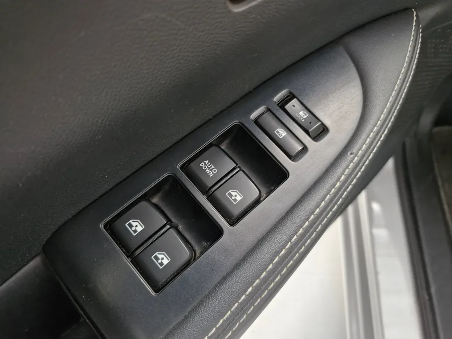 شانجان السفن Full Option 2024 