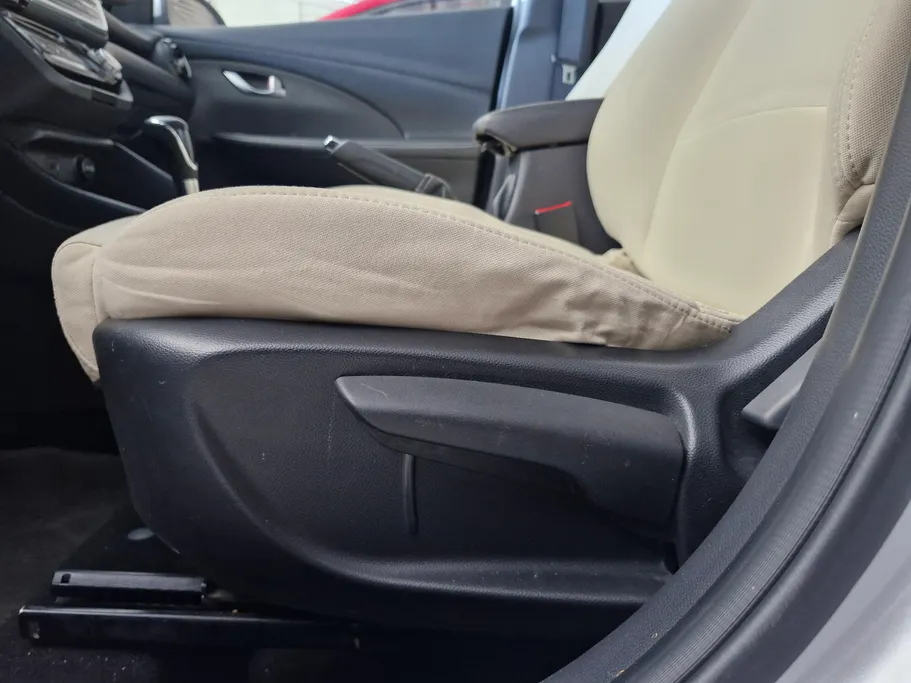 شانجان السفن Full Option 2024 