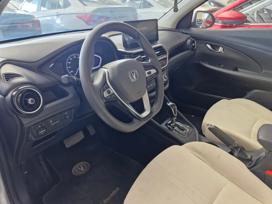 شانجان السفن Full Option 2024 