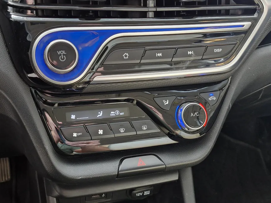 شانجان السفن Full Option 2024 