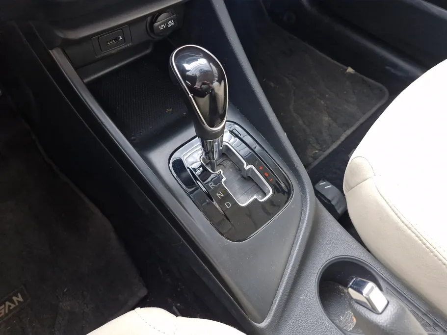 شانجان السفن Full Option 2024 