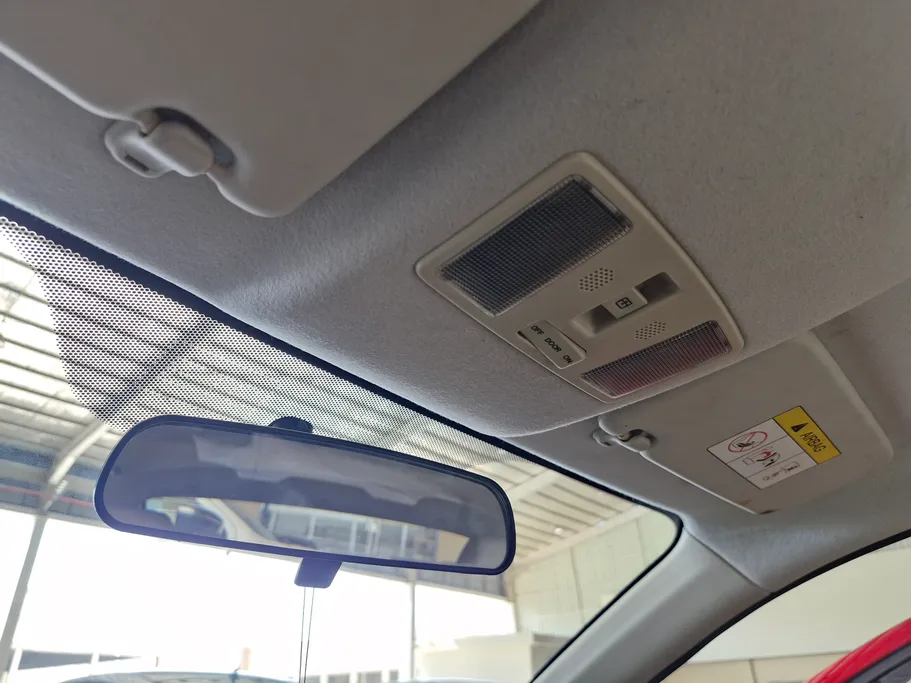 شانجان السفن Full Option 2024 