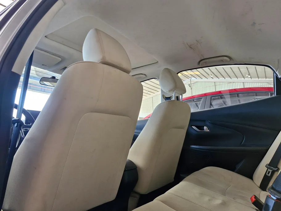 شانجان السفن Full Option 2024 