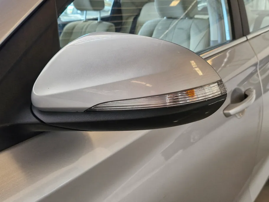 شانجان السفن Full Option 2024 