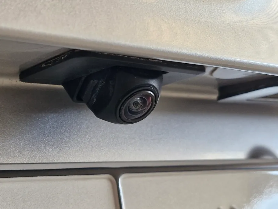 شانجان السفن Full Option 2024 