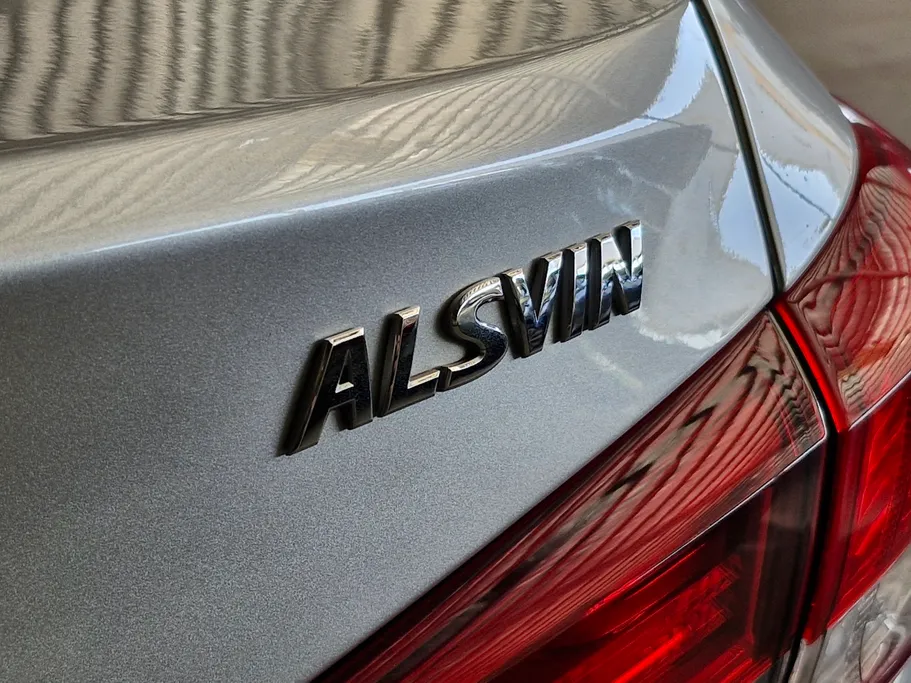 شانجان السفن Full Option 2024 