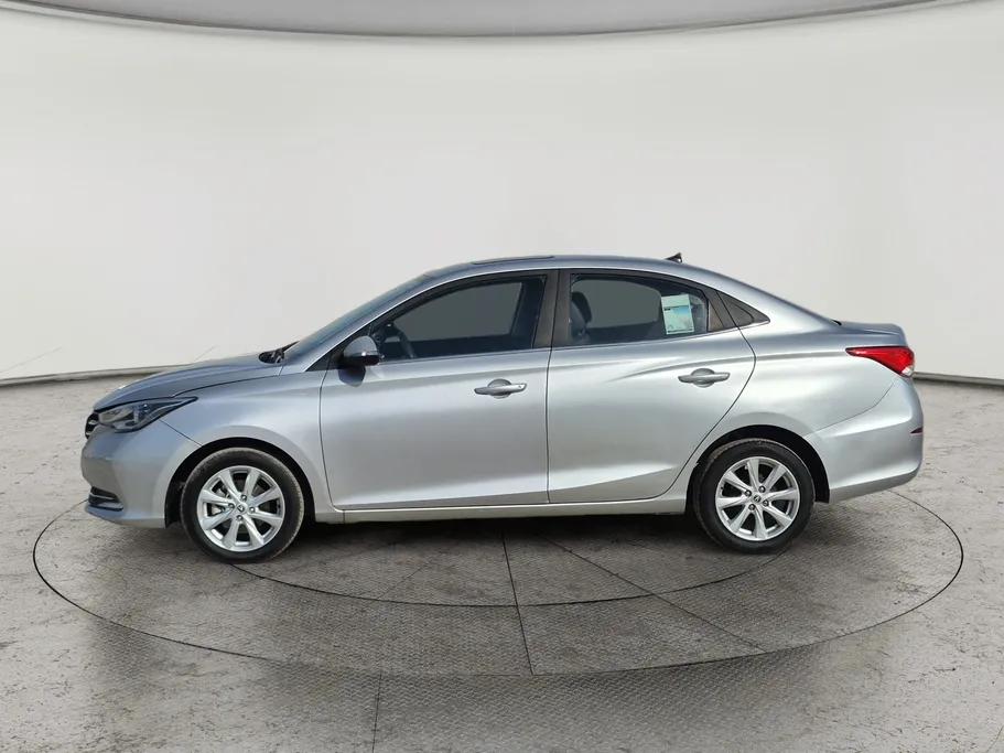 2023 Changan Alsvin Full Option 