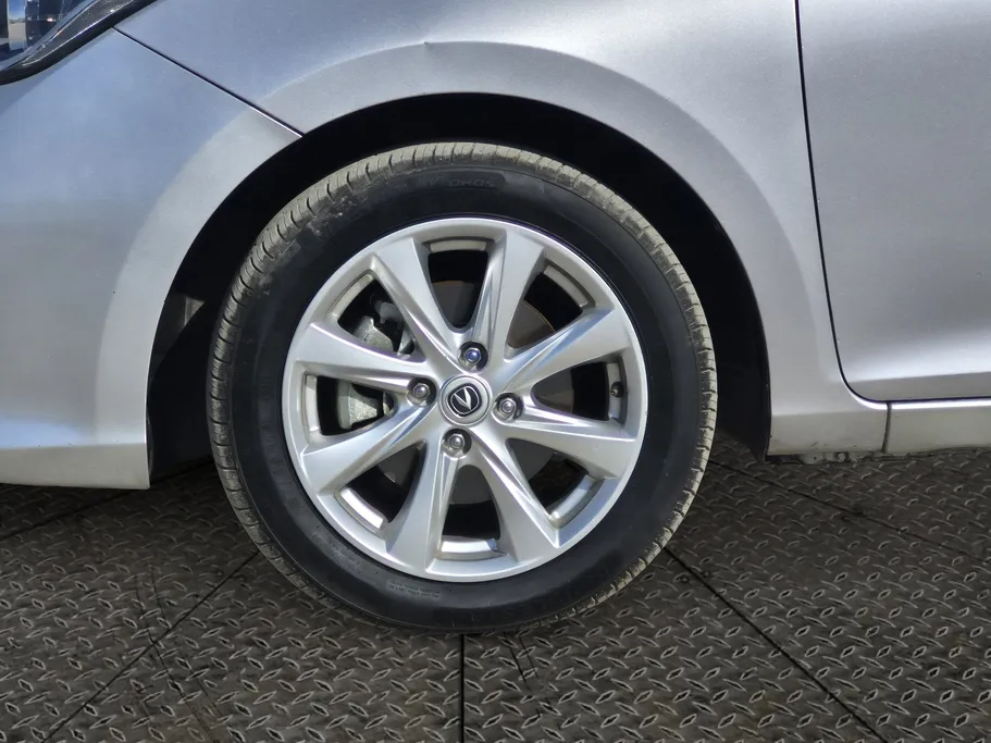 2023 Changan Alsvin Full Option 