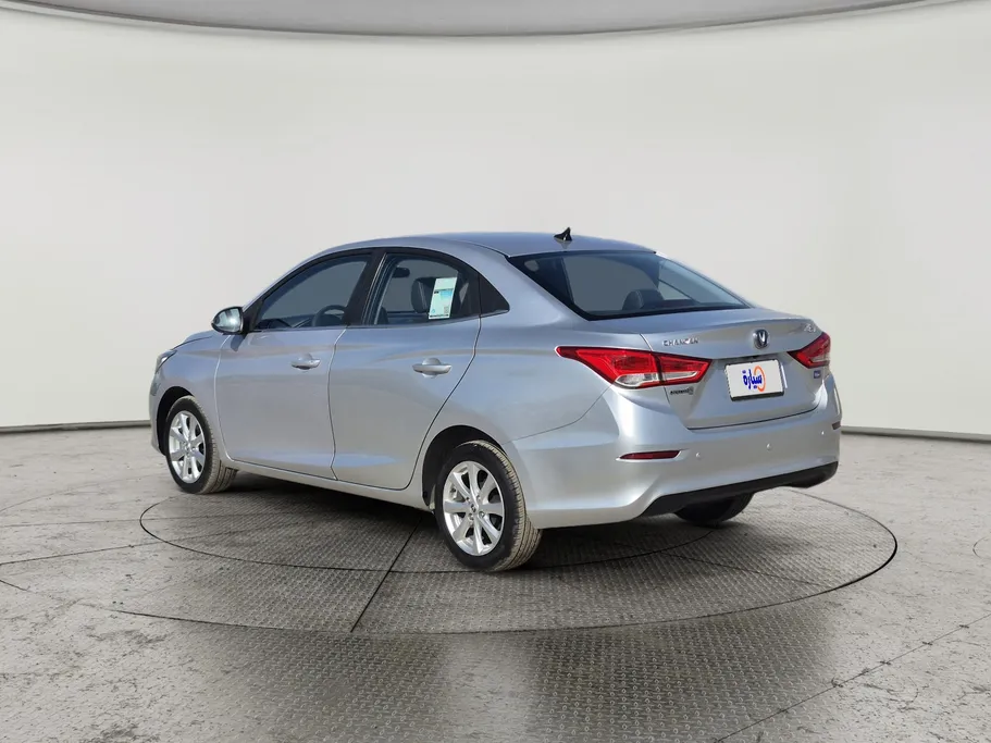 2023 Changan Alsvin Full Option 