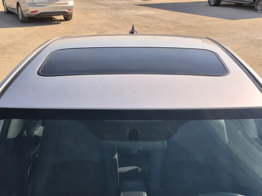 2023 Changan Alsvin Full Option 