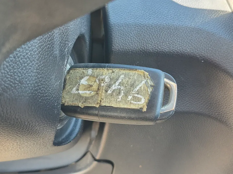 2023 Changan Alsvin Full Option 