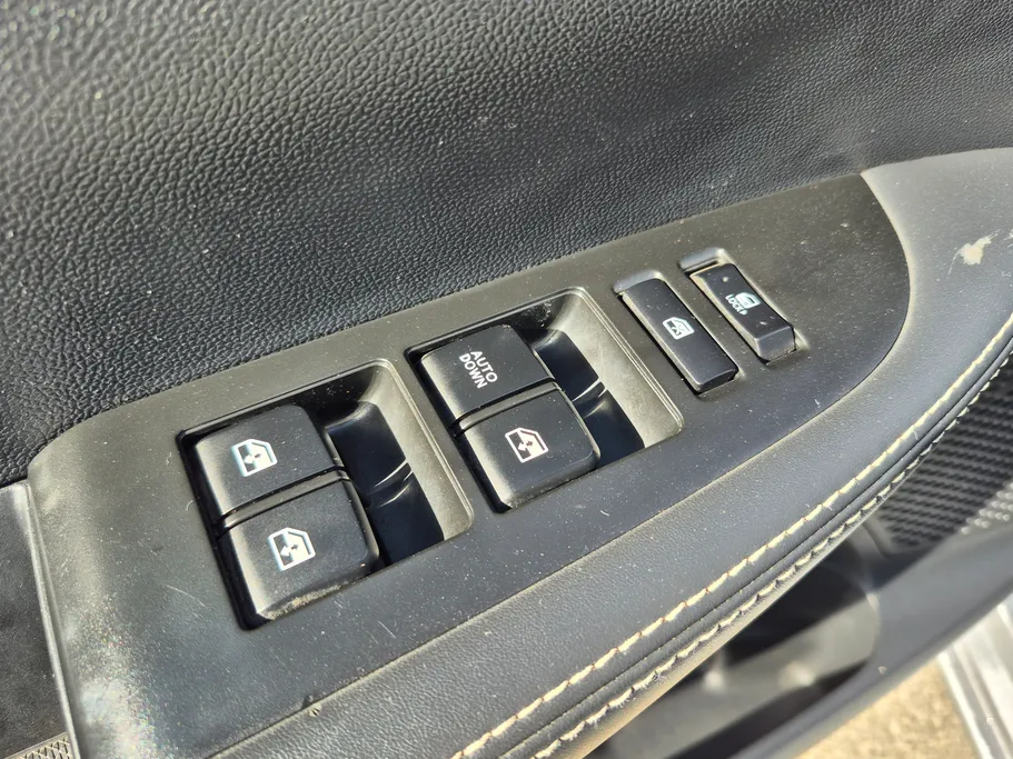 2023 Changan Alsvin Full Option 