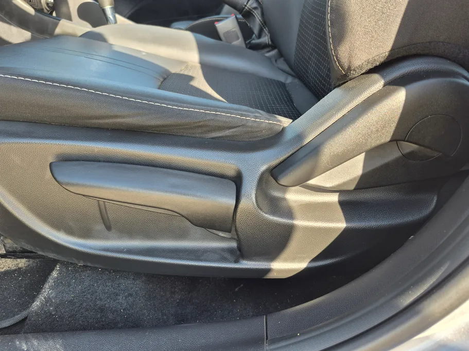 2023 Changan Alsvin Full Option 