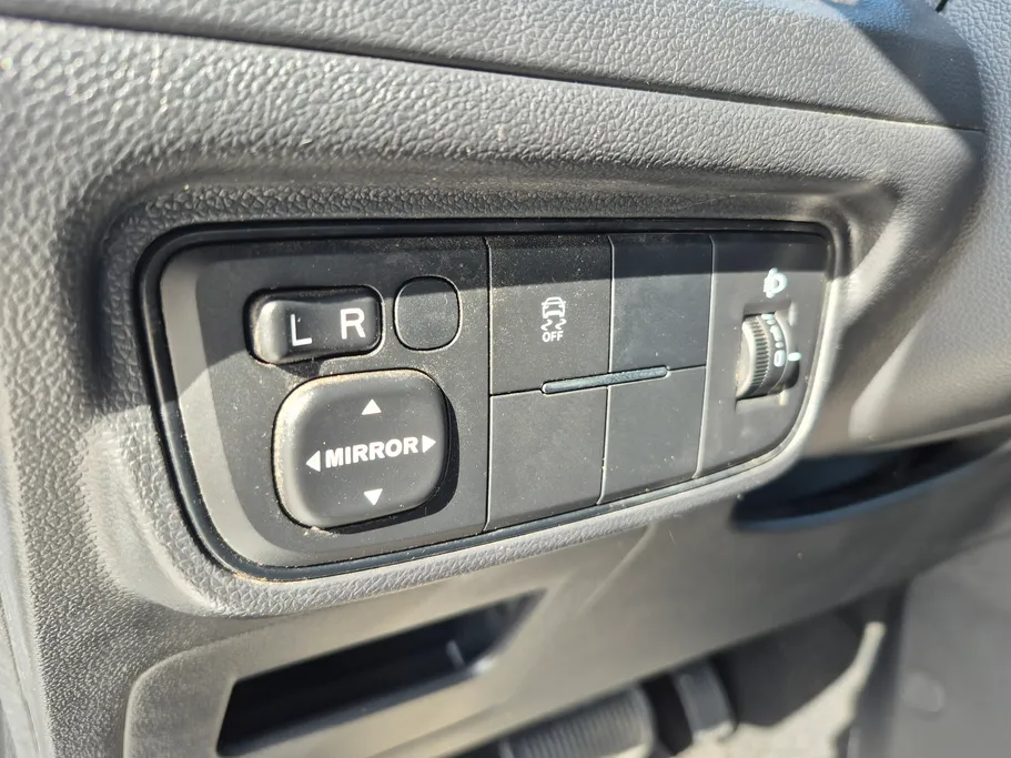 2023 Changan Alsvin Full Option 