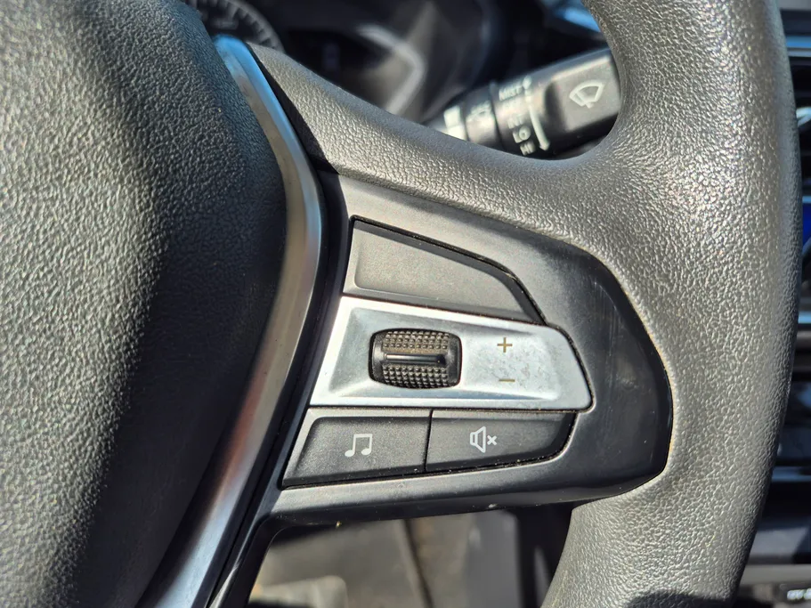 2023 Changan Alsvin Full Option 