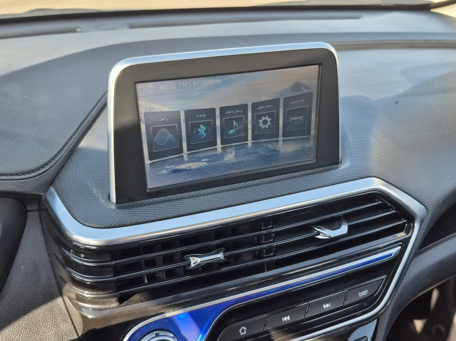 2023 Changan Alsvin Full Option 