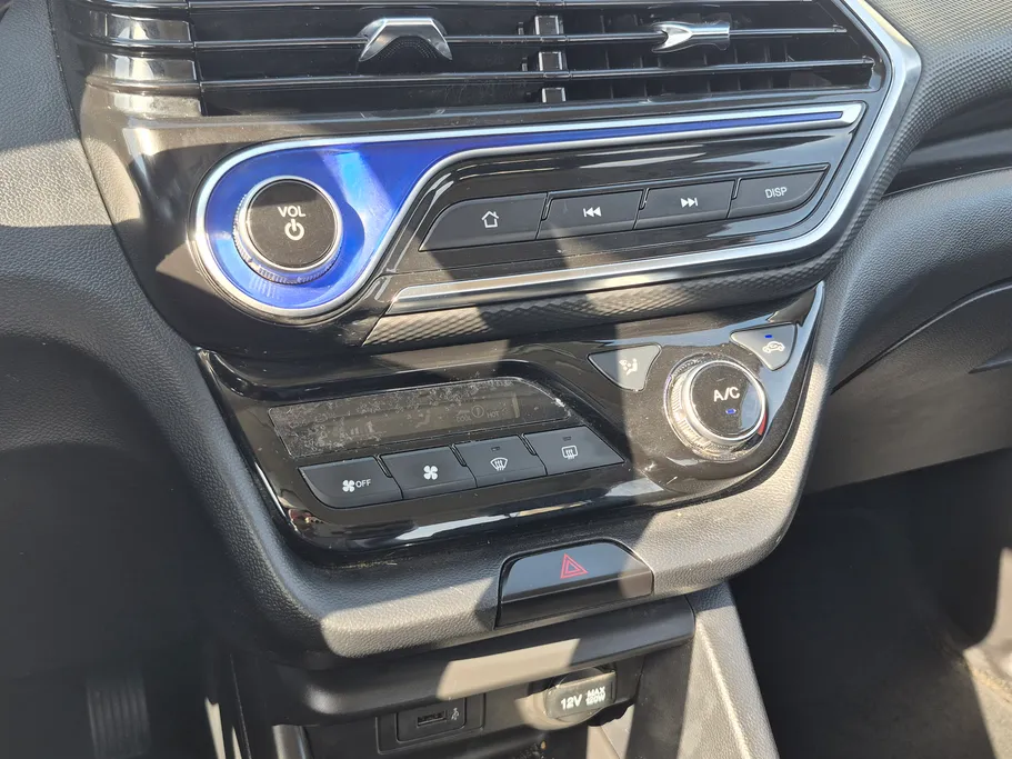 2023 Changan Alsvin Full Option 