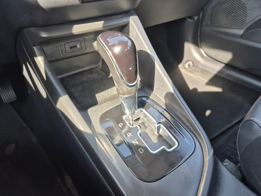 2023 Changan Alsvin Full Option 