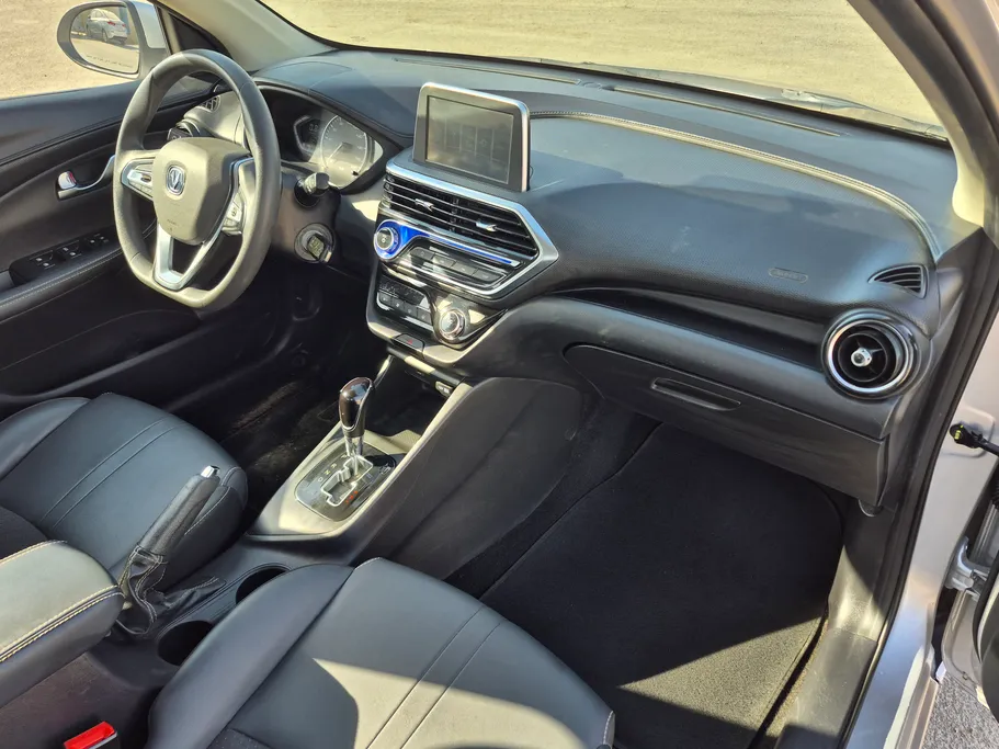 2023 Changan Alsvin Full Option 
