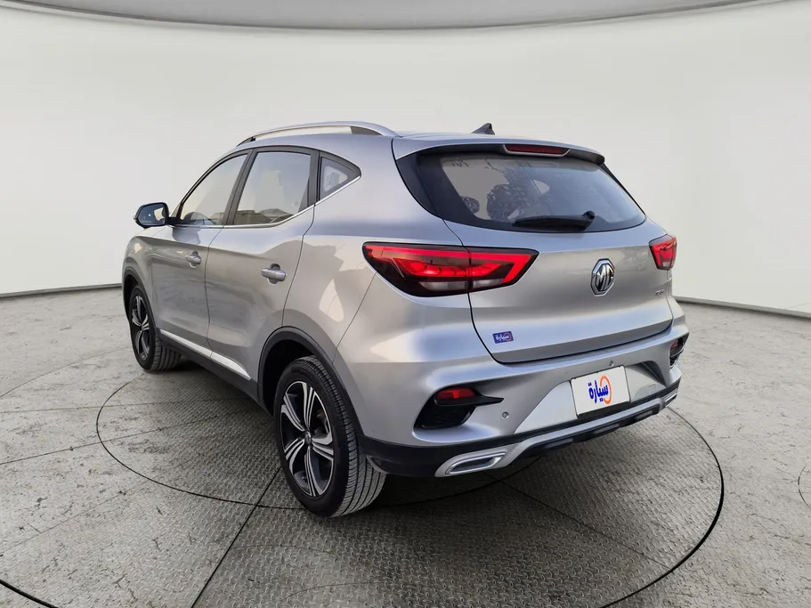 ام جي ZS LUX 2023 