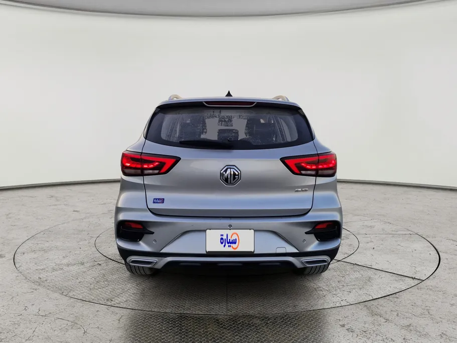 ام جي ZS LUX 2023 