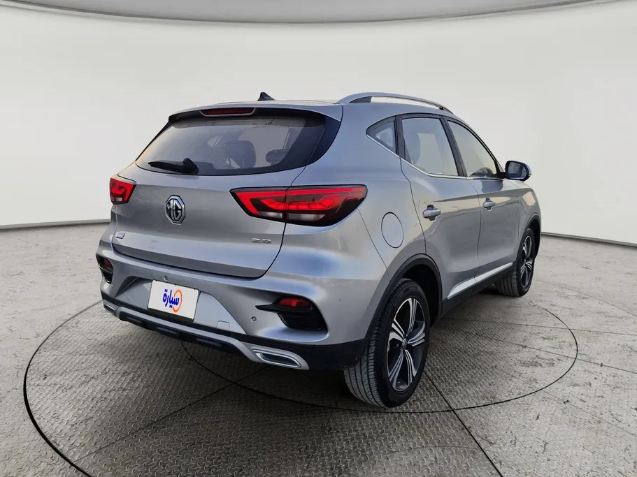 ام جي ZS LUX 2023 