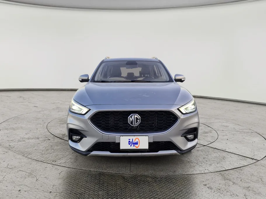 ام جي ZS LUX 2023 