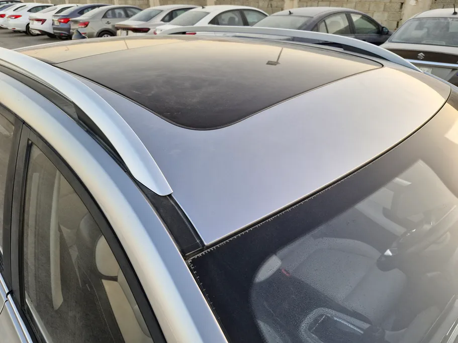 ام جي ZS LUX 2023 