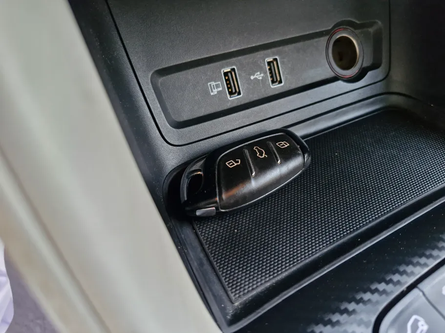 ام جي ZS LUX 2023 