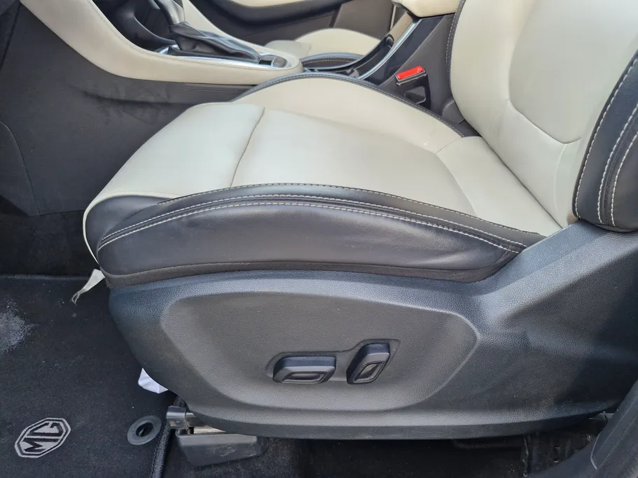 ام جي ZS LUX 2023 