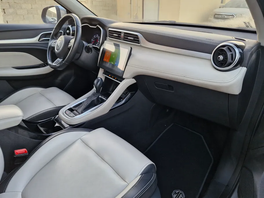 ام جي ZS LUX 2023 