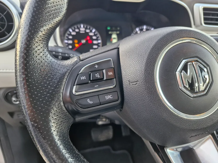 ام جي ZS LUX 2023 