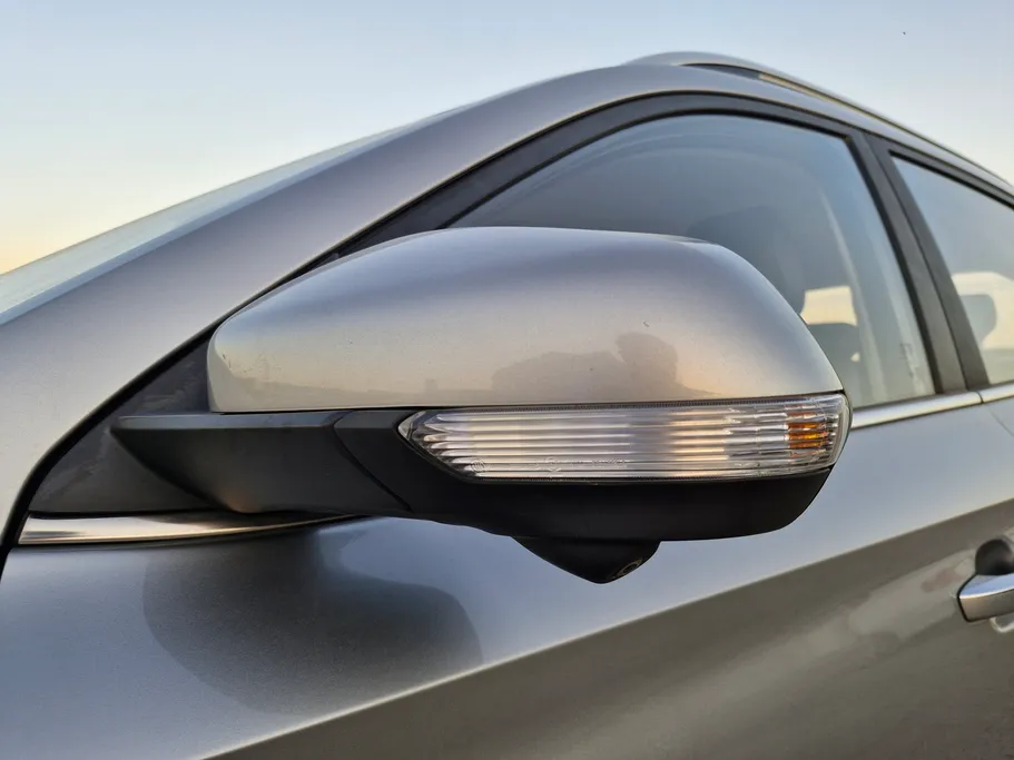 ام جي ZS LUX 2023 