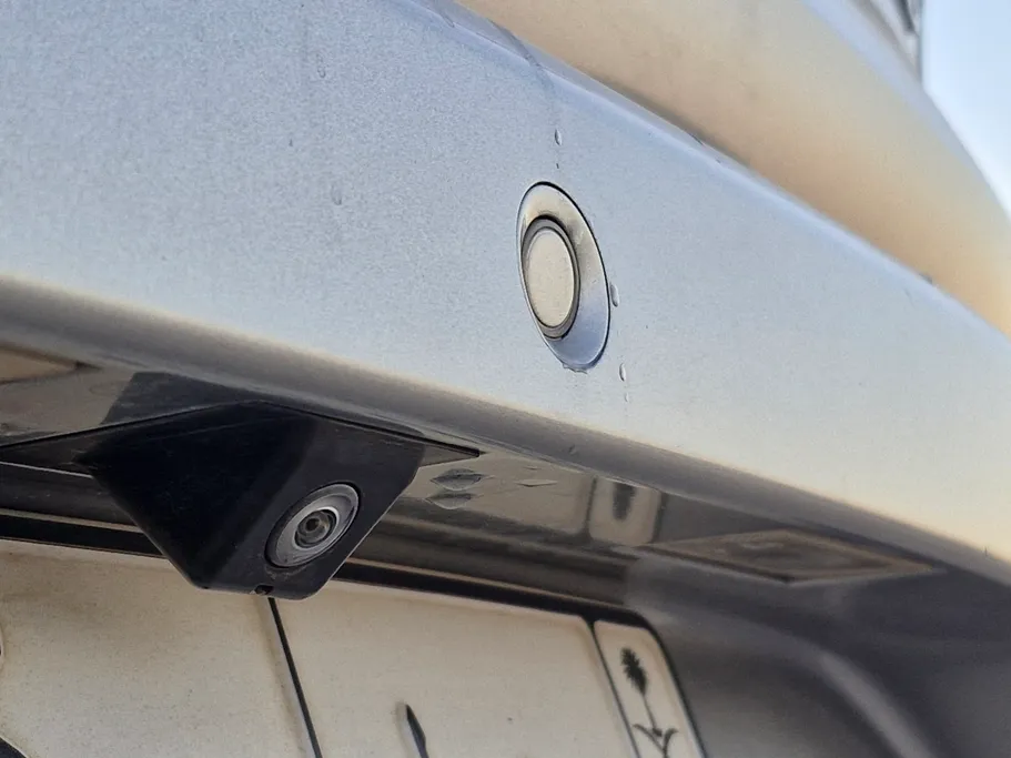 ام جي ZS LUX 2023 