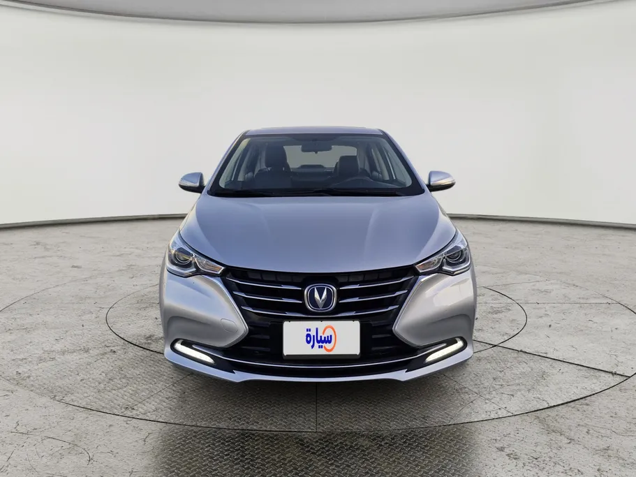 2025 Changan Alsvin Full Option 