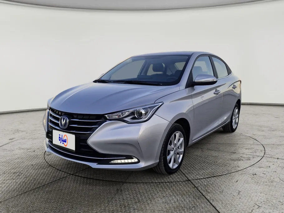 2025 Changan Alsvin Full Option 