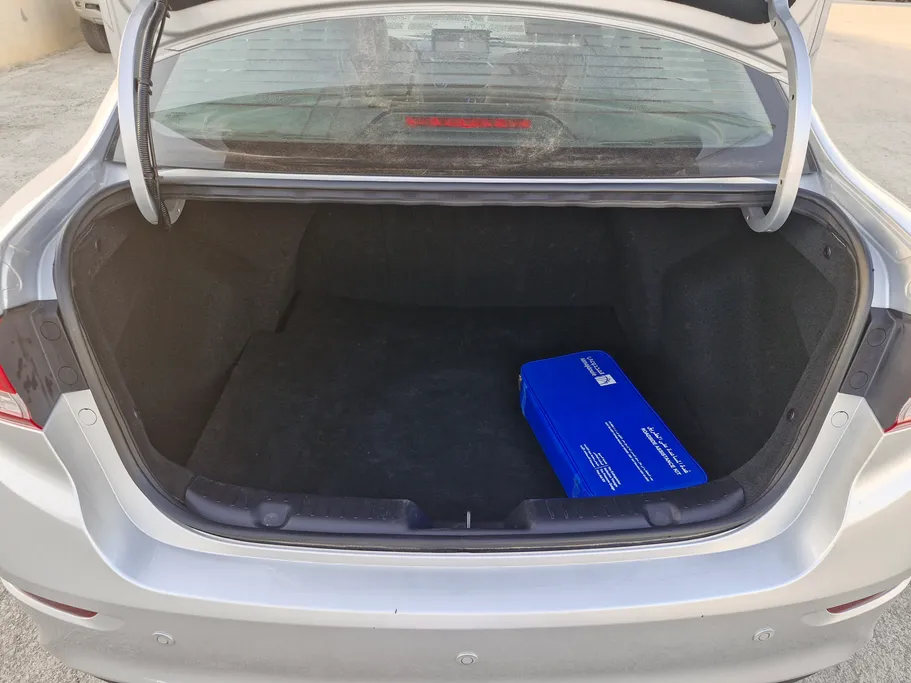 2025 Changan Alsvin Full Option 