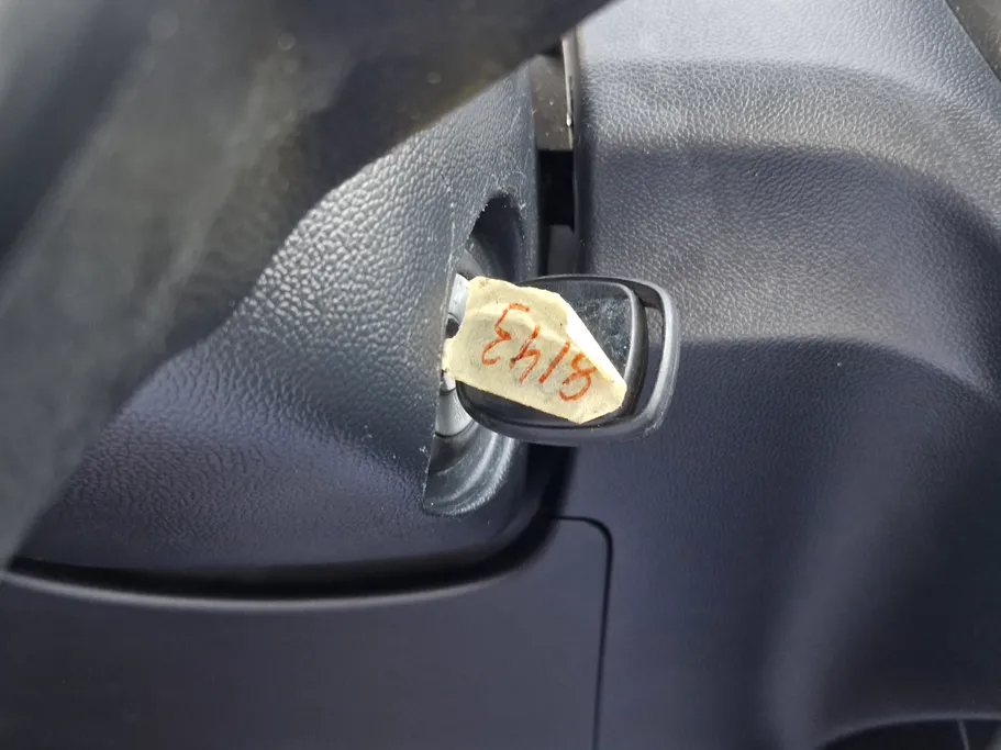 2025 Changan Alsvin Full Option 