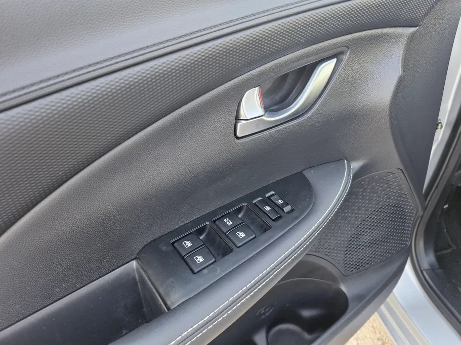 2025 Changan Alsvin Full Option 