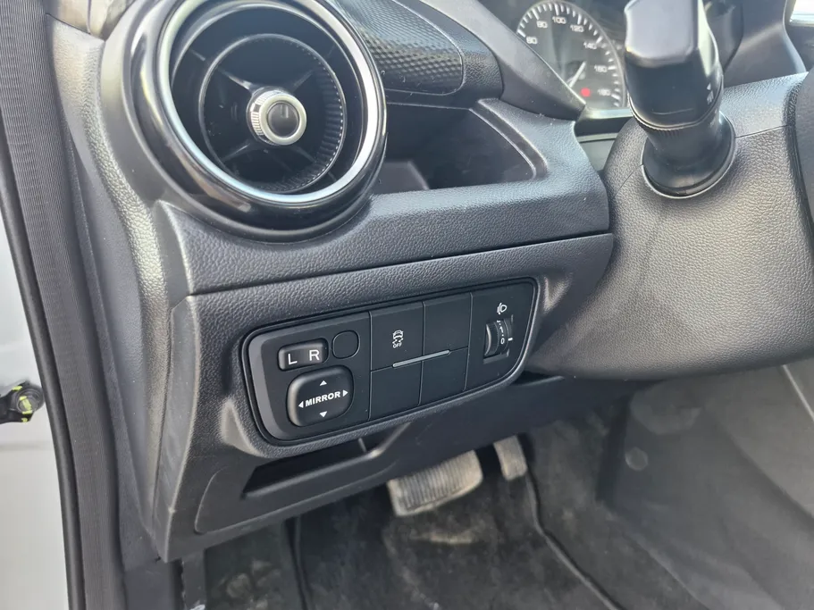 2025 Changan Alsvin Full Option 