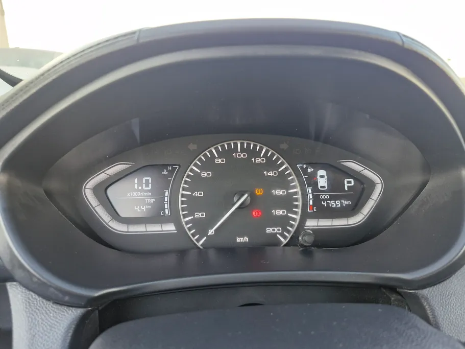 2025 Changan Alsvin Full Option 