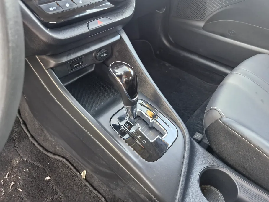 2025 Changan Alsvin Full Option 