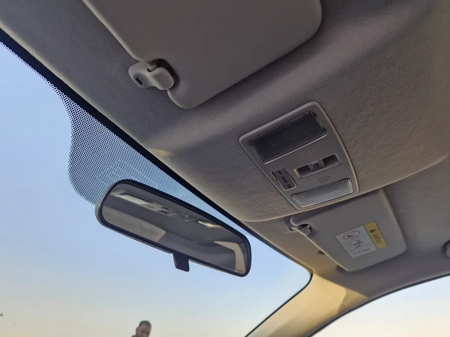 2025 Changan Alsvin Full Option 